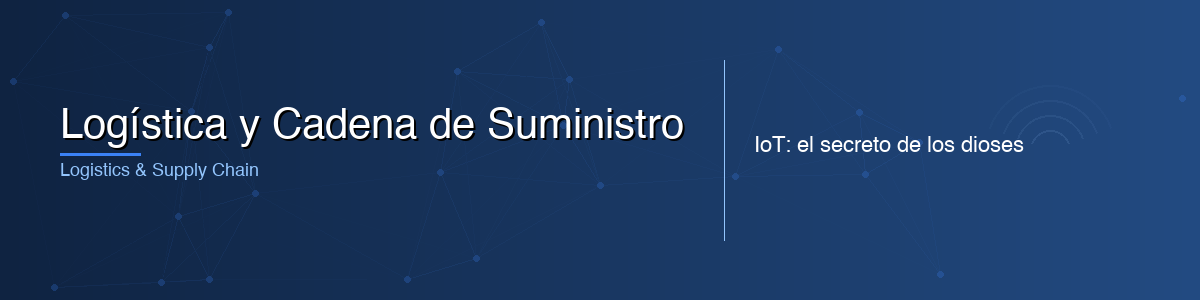 Logística y Cadena de Suministro - 0G IoT Solutions