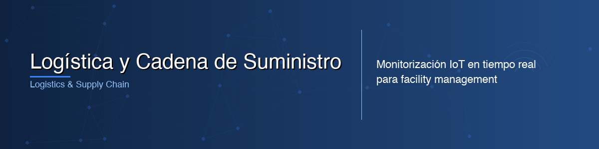 Logística y Cadena de Suministro - 0G IoT Solutions