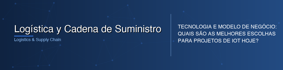 Logística y Cadena de Suministro - 0G IoT Solutions