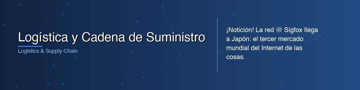 Logística y Cadena de Suministro - 0G IoT Solutions