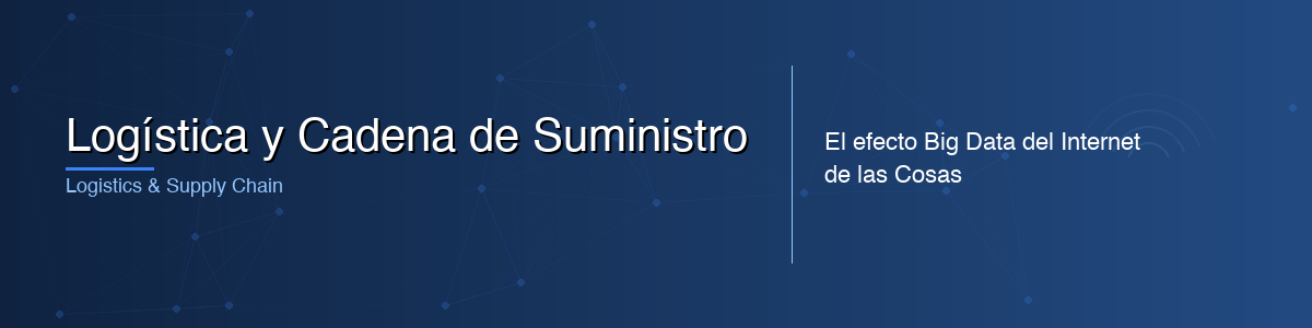 Logística y Cadena de Suministro - 0G IoT Solutions