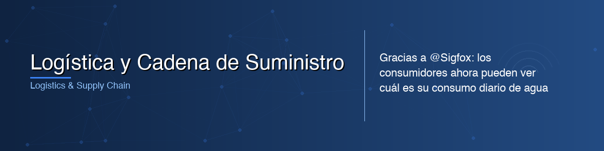 Logística y Cadena de Suministro - 0G IoT Solutions