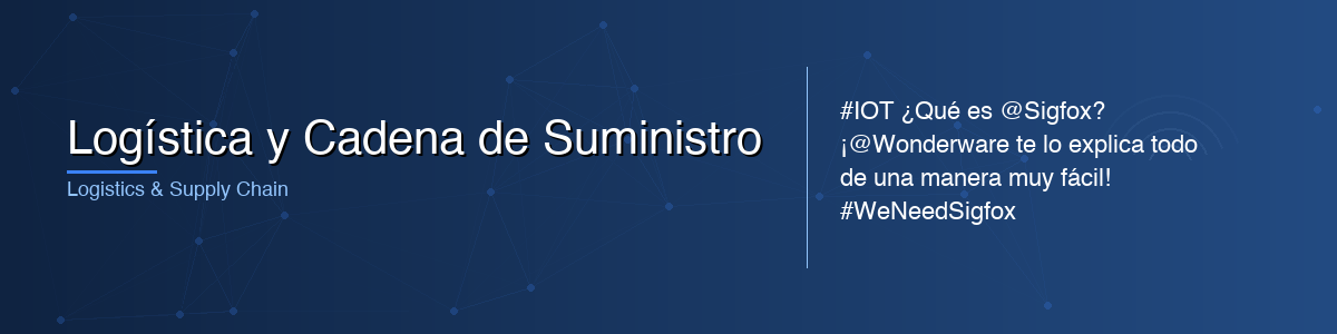 Logística y Cadena de Suministro - 0G IoT Solutions