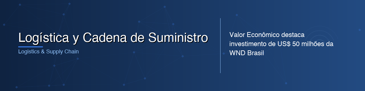 Logística y Cadena de Suministro - 0G IoT Solutions