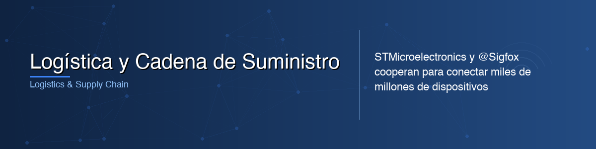 Logística y Cadena de Suministro - 0G IoT Solutions
