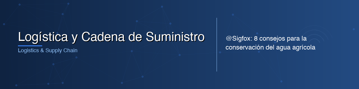 Logística y Cadena de Suministro - 0G IoT Solutions