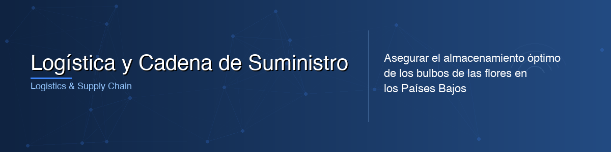 Logística y Cadena de Suministro - 0G IoT Solutions
