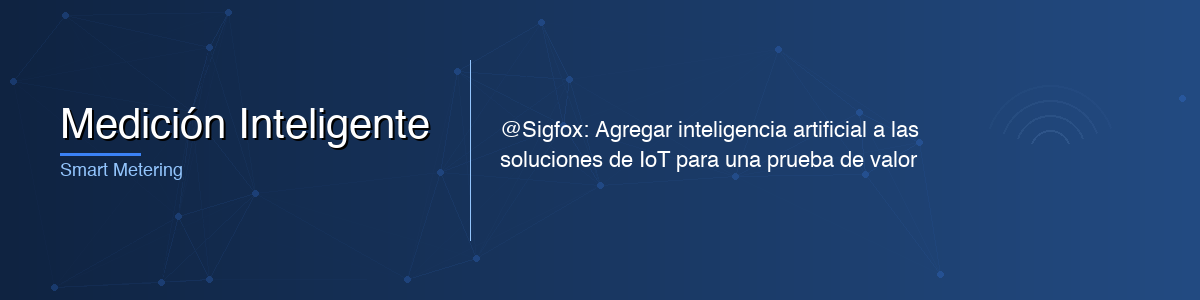 Medición Inteligente - 0G IoT Solutions