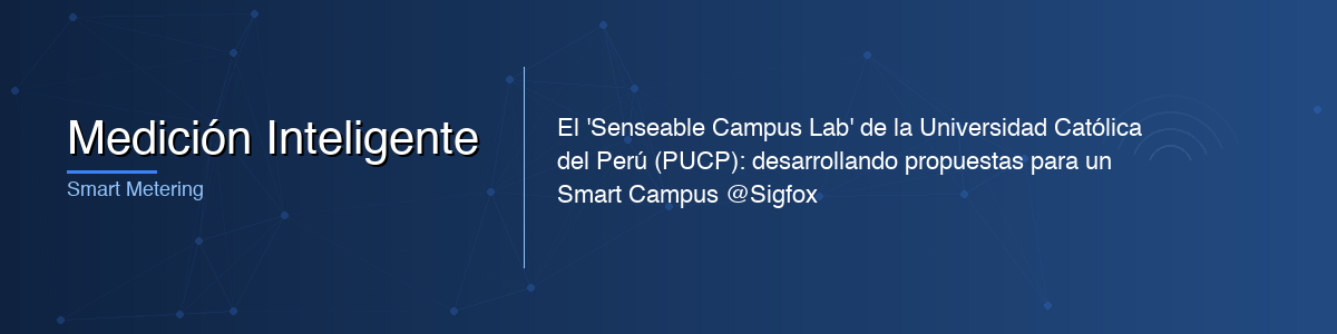 Medición Inteligente - 0G IoT Solutions