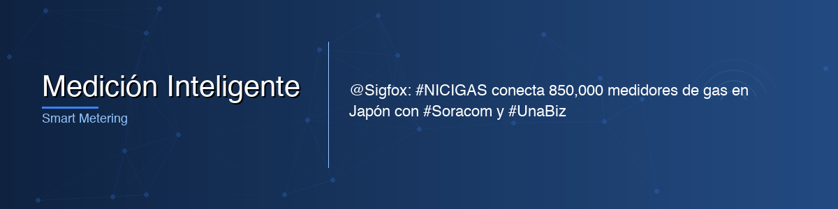 Medición Inteligente - 0G IoT Solutions