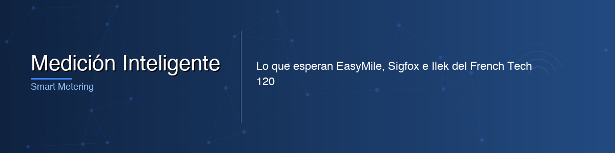 Medición Inteligente - 0G IoT Solutions