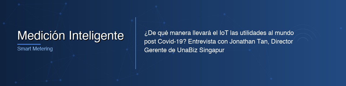 Medición Inteligente - 0G IoT Solutions