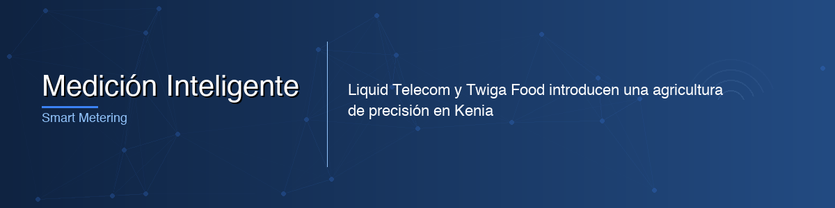 Medición Inteligente - 0G IoT Solutions