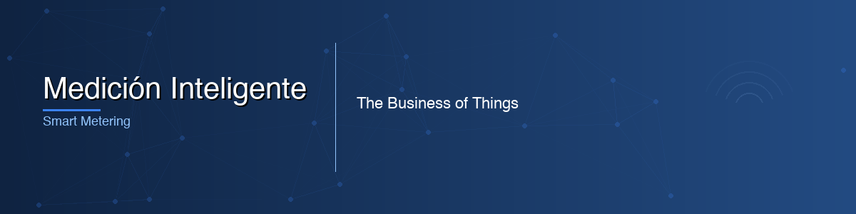 Medición Inteligente - 0G IoT Solutions