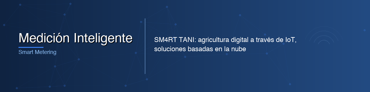 Medición Inteligente - 0G IoT Solutions