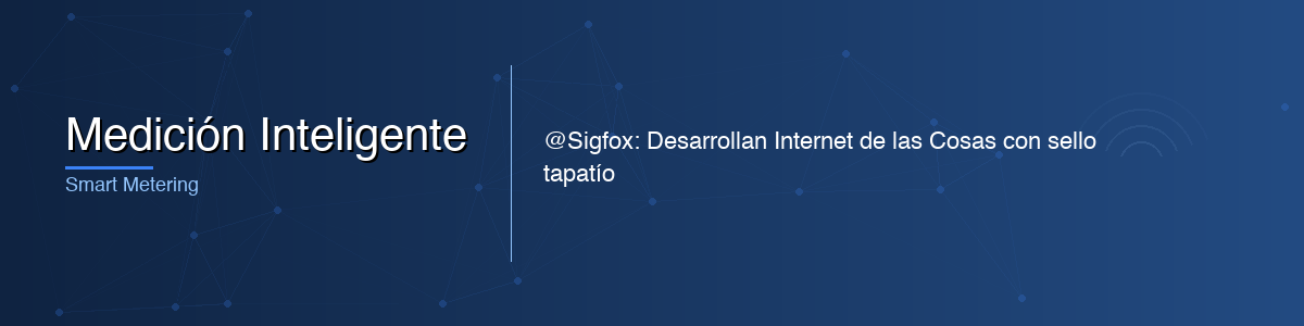 Medición Inteligente - 0G IoT Solutions