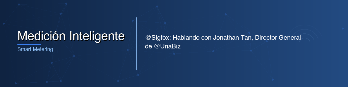 Medición Inteligente - 0G IoT Solutions