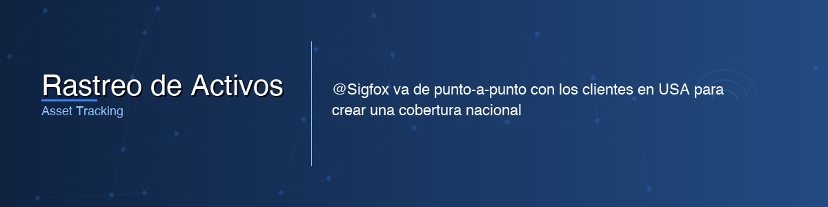 Rastreo de Activos - 0G IoT Solutions