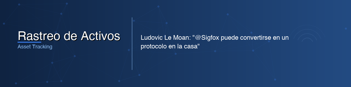 Rastreo de Activos - 0G IoT Solutions