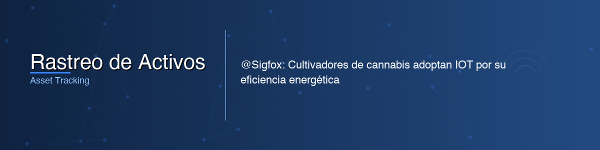 Rastreo de Activos - 0G IoT Solutions