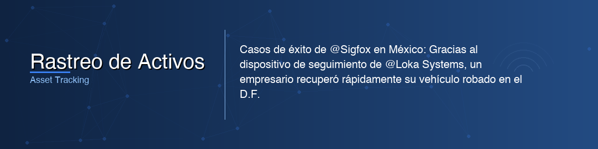 Rastreo de Activos - 0G IoT Solutions