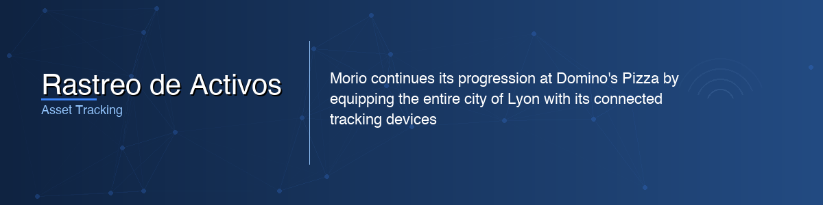 Rastreo de Activos - 0G IoT Solutions
