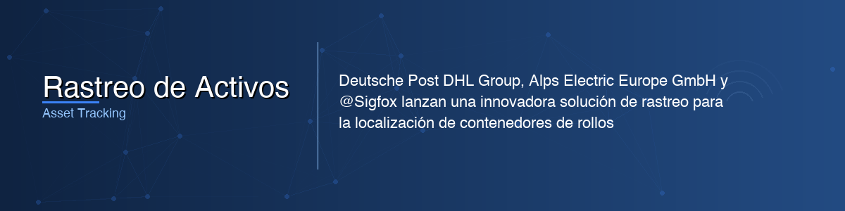 Rastreo de Activos - 0G IoT Solutions