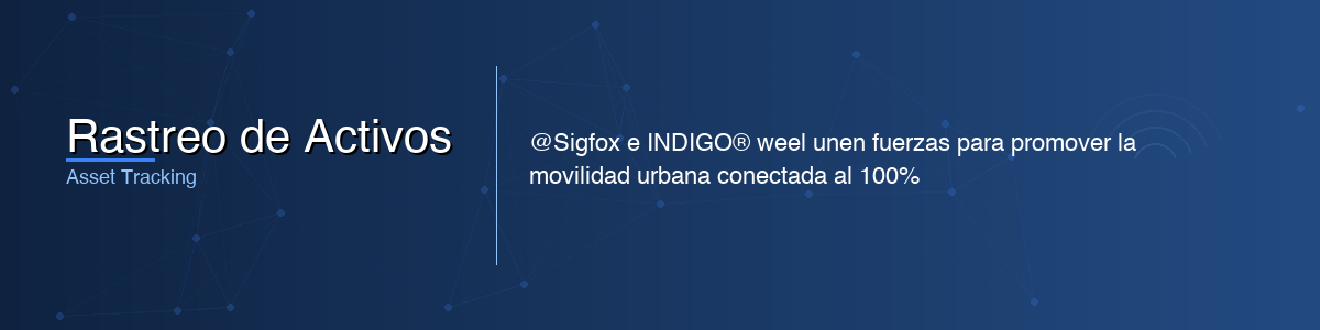 Rastreo de Activos - 0G IoT Solutions