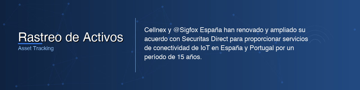 Rastreo de Activos - 0G IoT Solutions