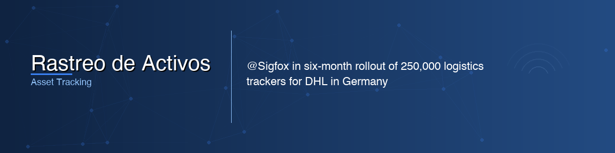Rastreo de Activos - 0G IoT Solutions