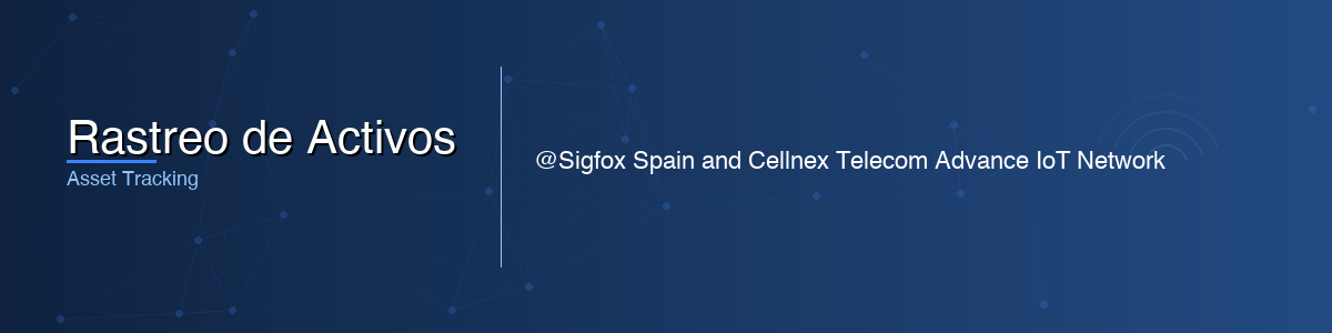 Rastreo de Activos - 0G IoT Solutions