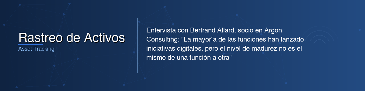 Rastreo de Activos - 0G IoT Solutions