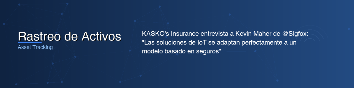 Rastreo de Activos - 0G IoT Solutions