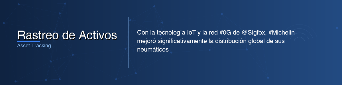 Rastreo de Activos - 0G IoT Solutions