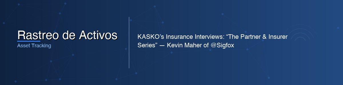 Rastreo de Activos - 0G IoT Solutions