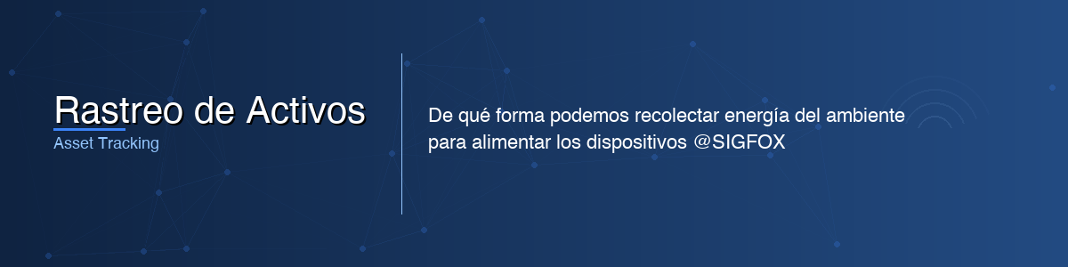 Rastreo de Activos - 0G IoT Solutions