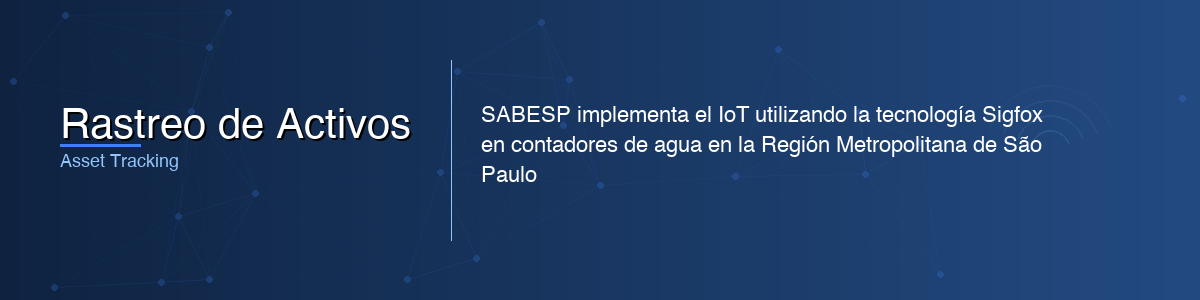 Rastreo de Activos - 0G IoT Solutions