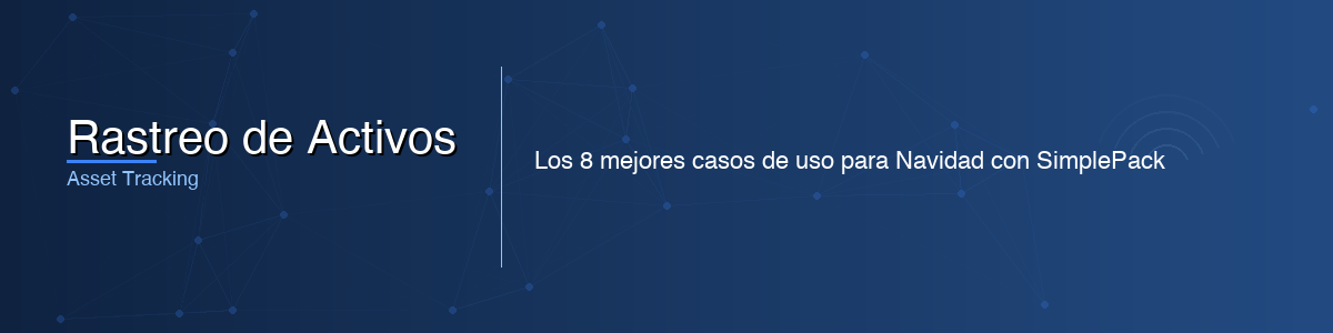 Rastreo de Activos - 0G IoT Solutions