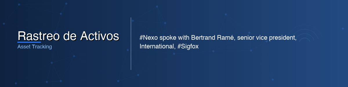 Rastreo de Activos - 0G IoT Solutions