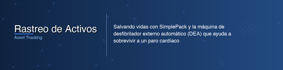 Rastreo de Activos - 0G IoT Solutions