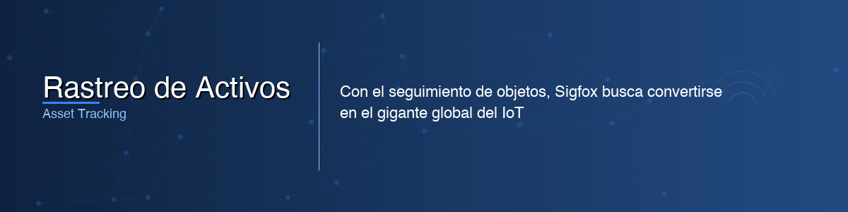 Rastreo de Activos - 0G IoT Solutions