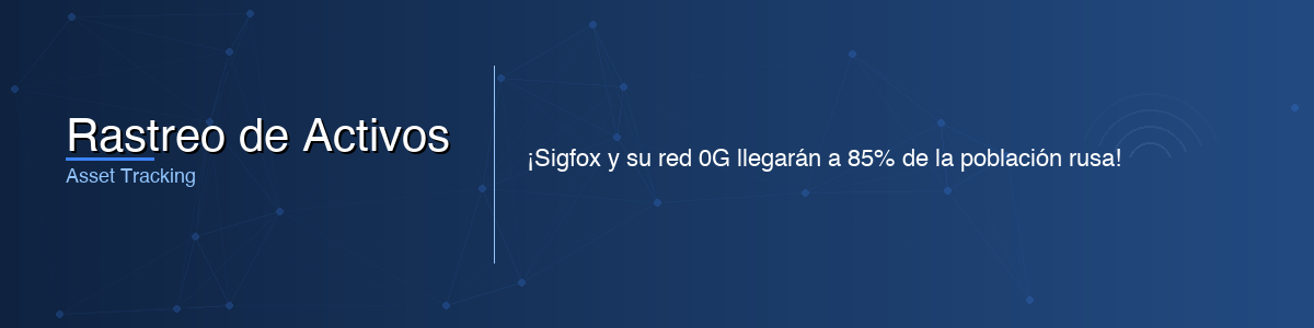 Rastreo de Activos - 0G IoT Solutions