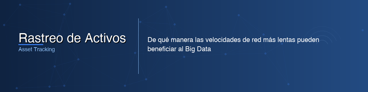 Rastreo de Activos - 0G IoT Solutions