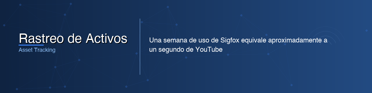 Rastreo de Activos - 0G IoT Solutions