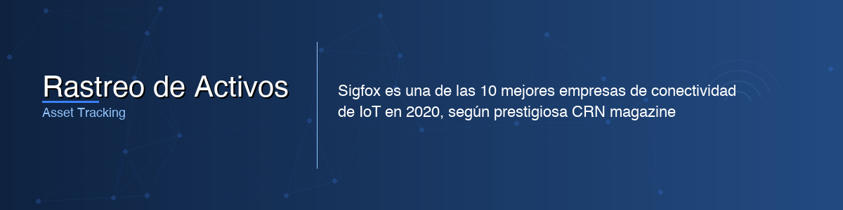 Rastreo de Activos - 0G IoT Solutions