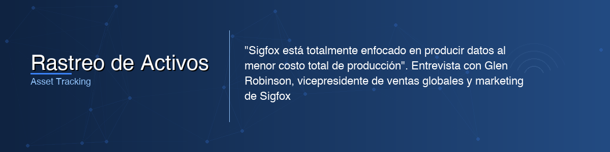 Rastreo de Activos - 0G IoT Solutions