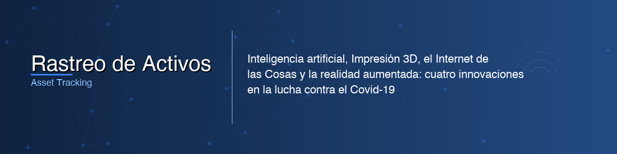 Rastreo de Activos - 0G IoT Solutions