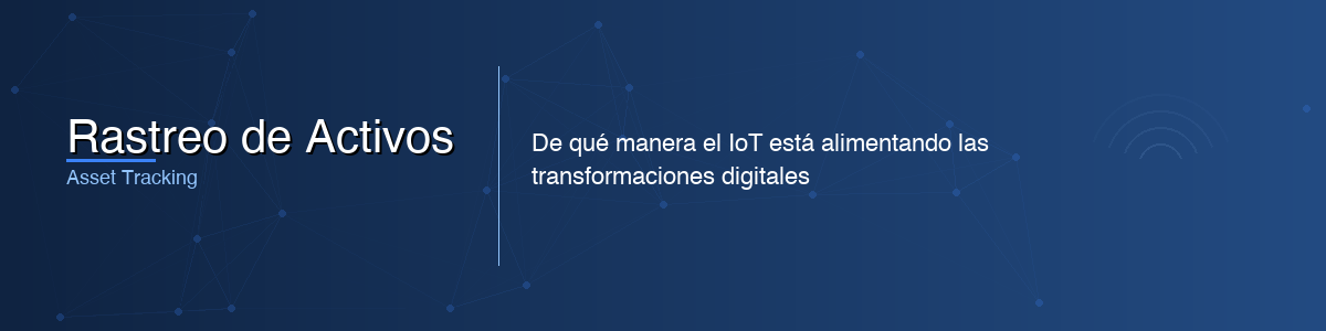 Rastreo de Activos - 0G IoT Solutions