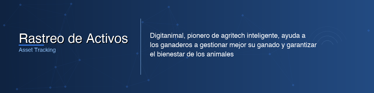 Rastreo de Activos - 0G IoT Solutions