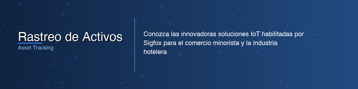 Rastreo de Activos - 0G IoT Solutions